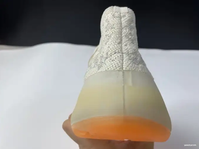 Yecoraite Reflective Adidas Boost GY2649 380 Yeezy 0706
